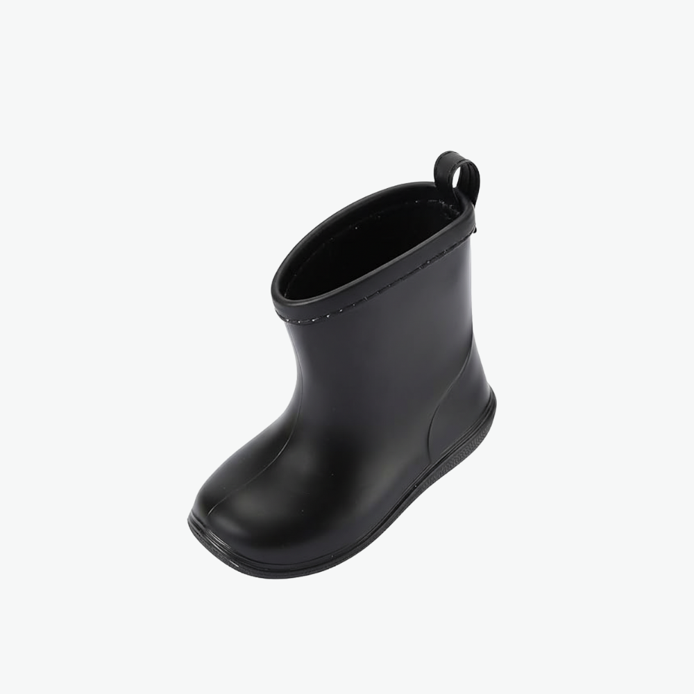 Toddlers Waterproof Rain Boots