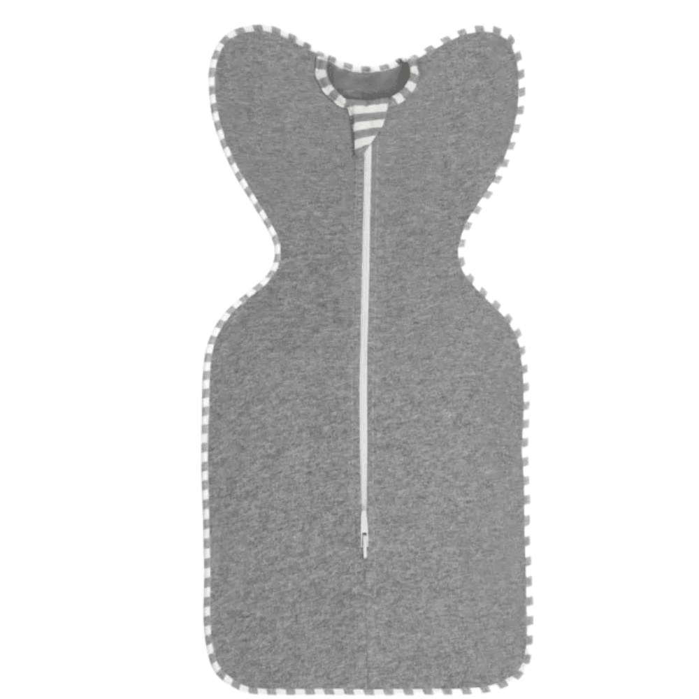 Swaddle Sack For Babies Gentle Comfort For Peaceful Sleep