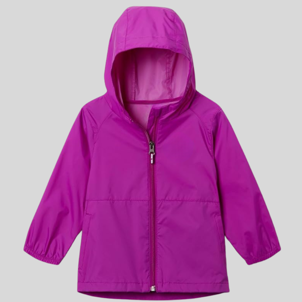 Girls Switchback Ii Jacket