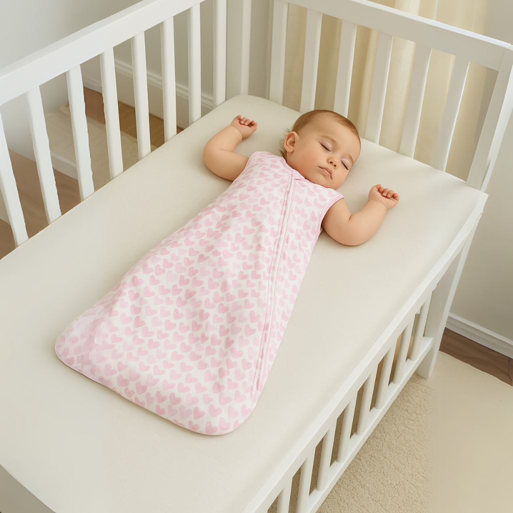 Bamboo Sleep Bag 1.0 TOG