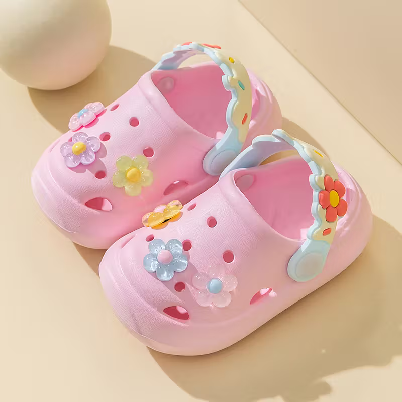 Toddlers Slip On Water Shoes