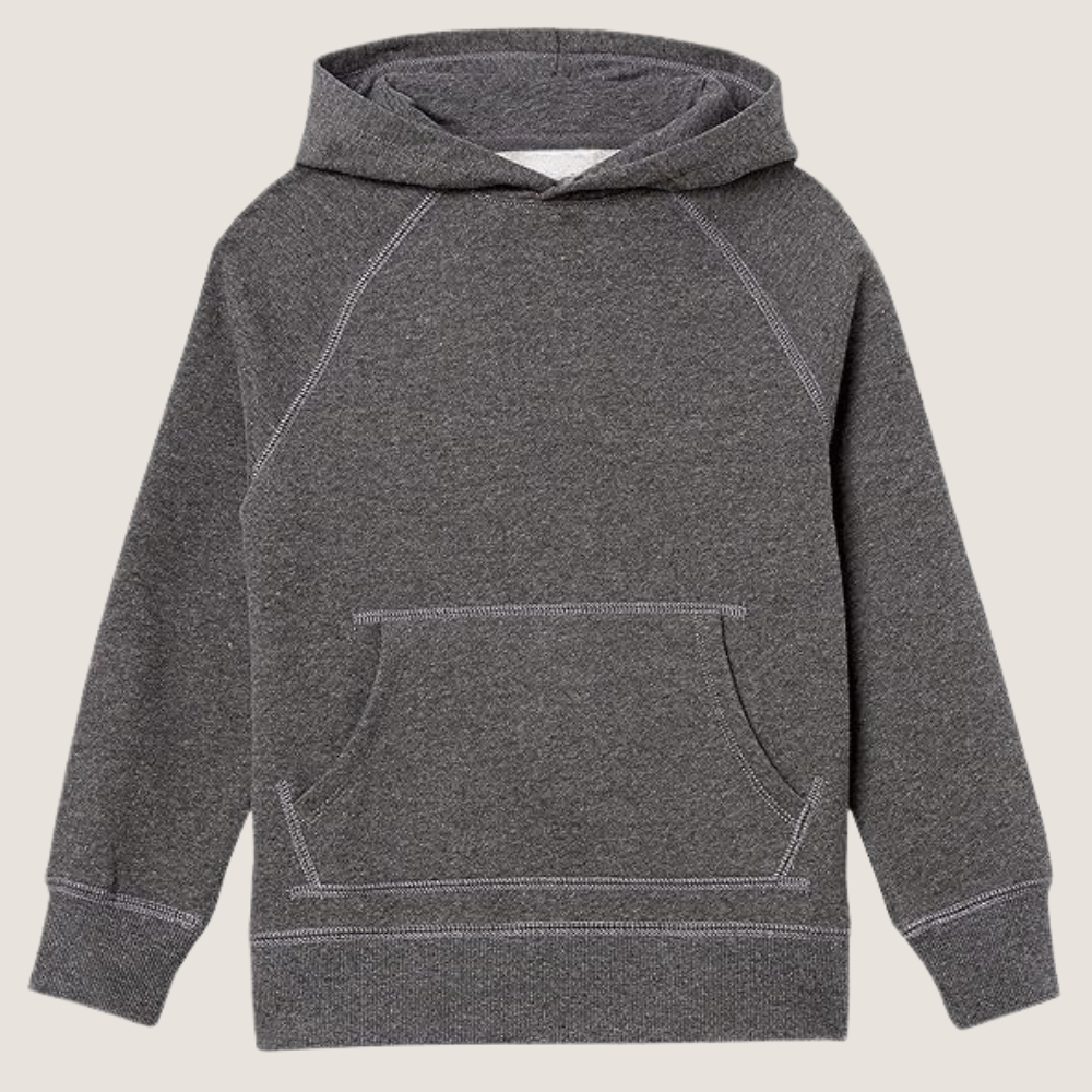 Boys And Toddlers Fleece Pullover Sweatshirt Hoodie