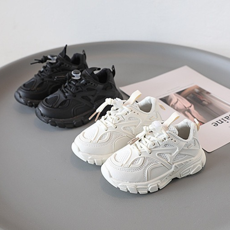 Children Breathable Sneakers