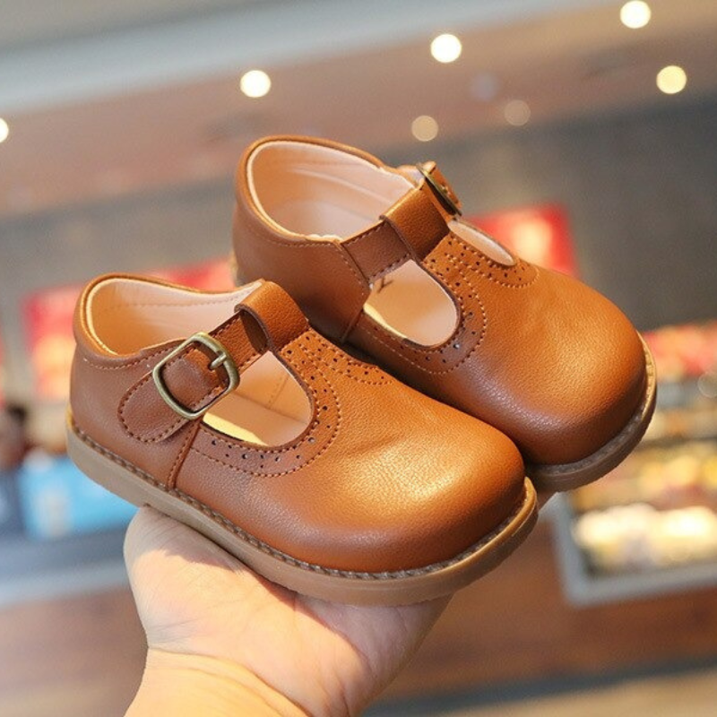 Toddler Anti-Slip Shoes
