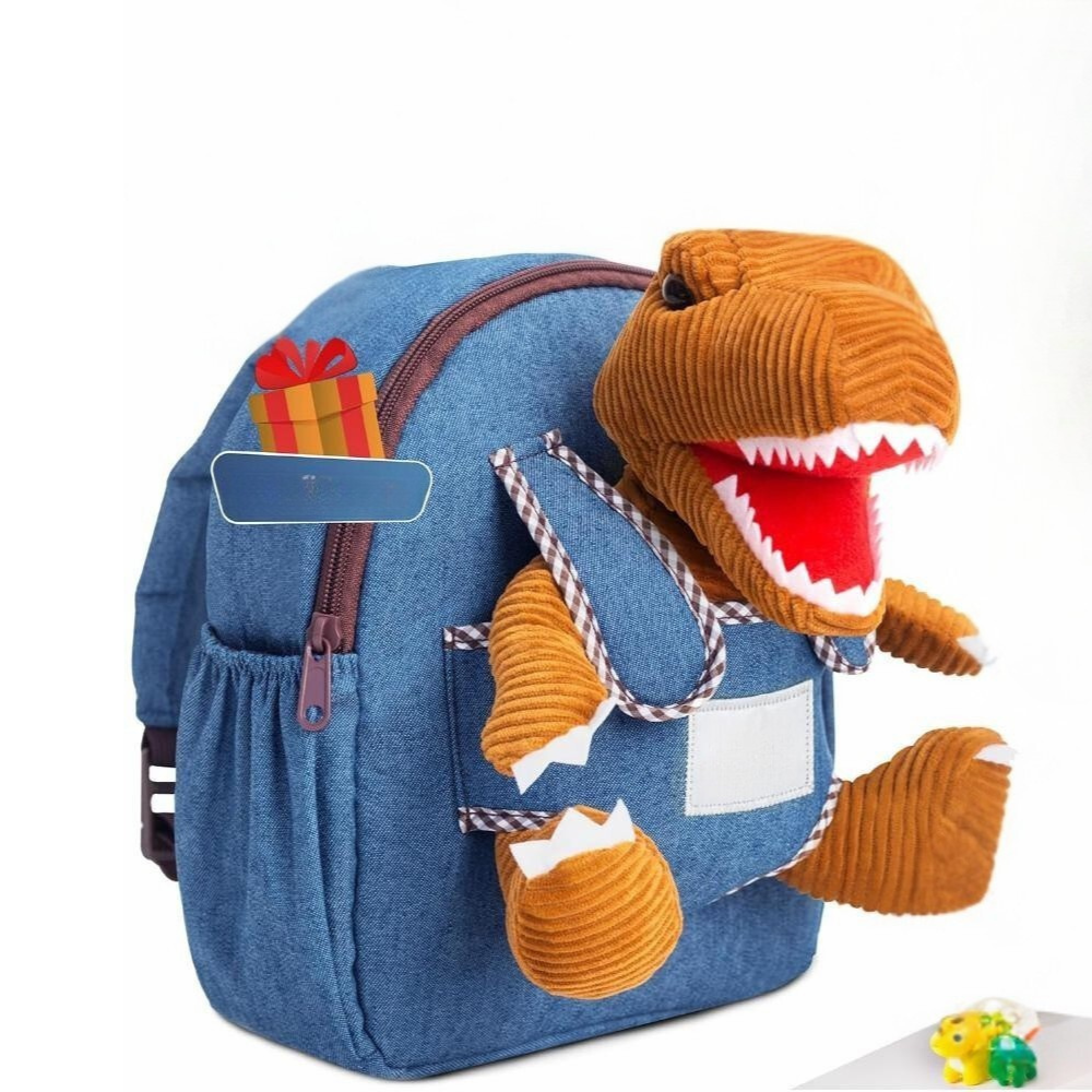 Toddler Birthday Gift Unicorn Backpack