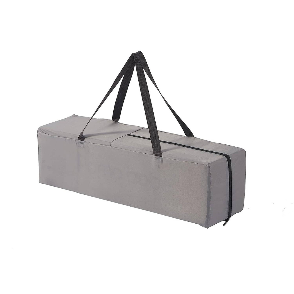 Babies Portable Playpen Crib With Foldable Mattress
