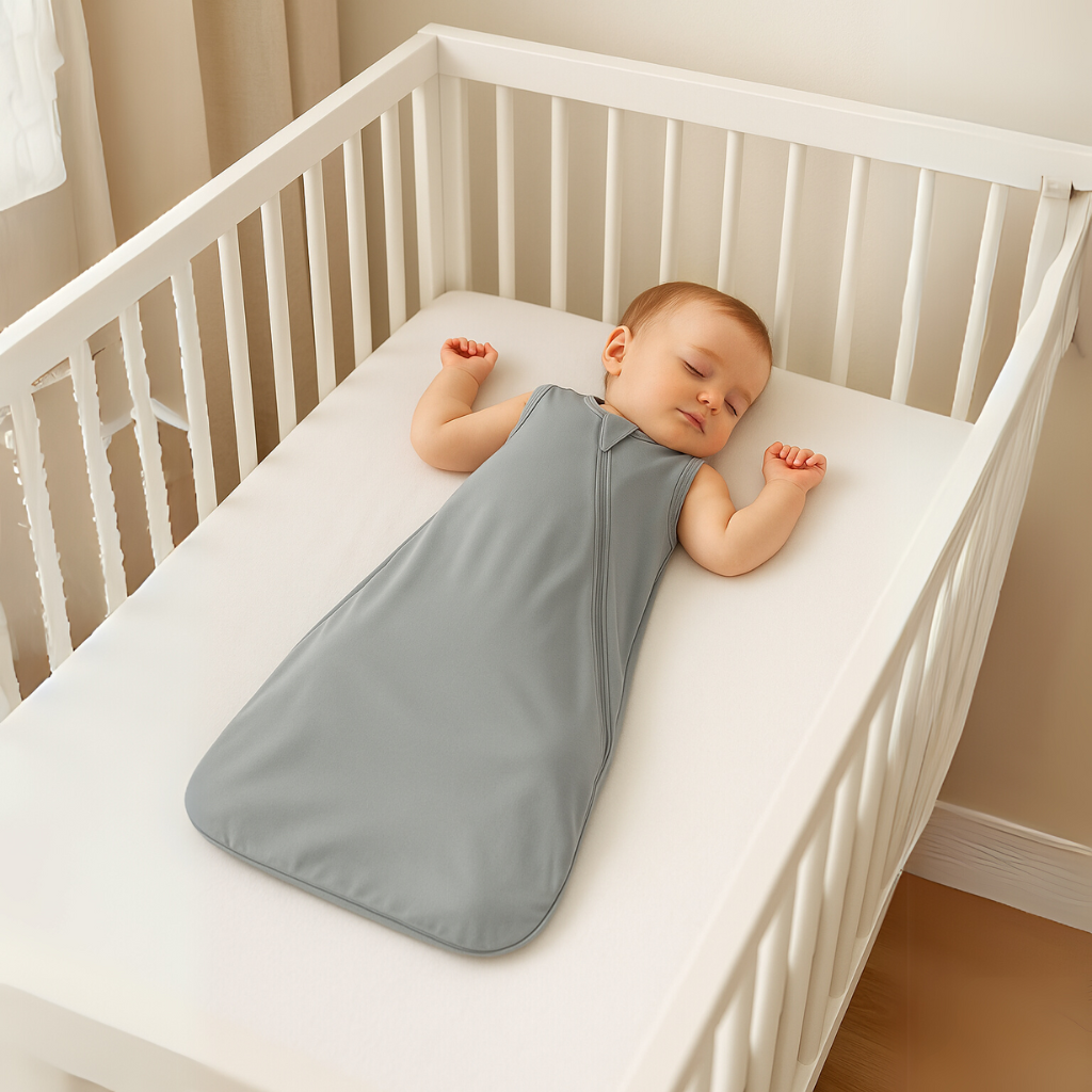 Bamboo Sleep Bag 1.0 TOG