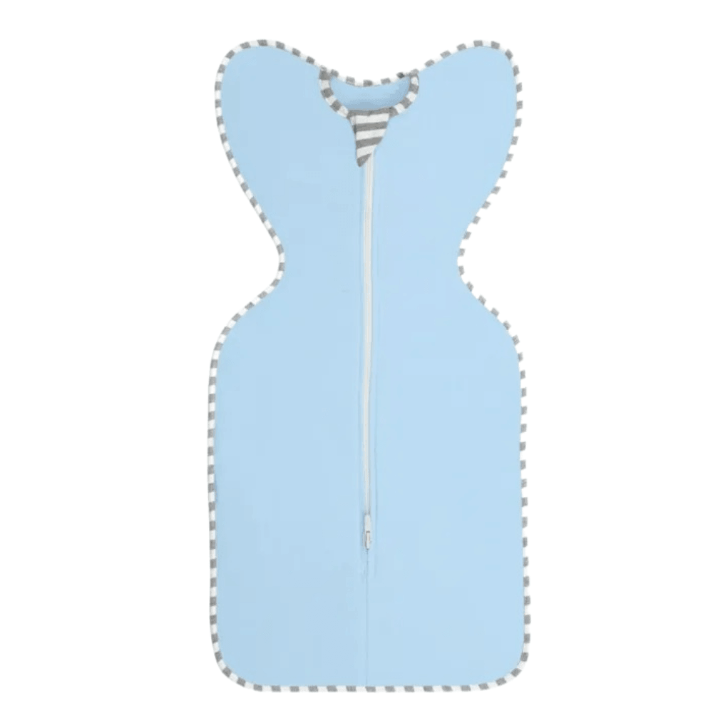 Swaddle Sack For Babies Gentle Comfort For Peaceful Sleep
