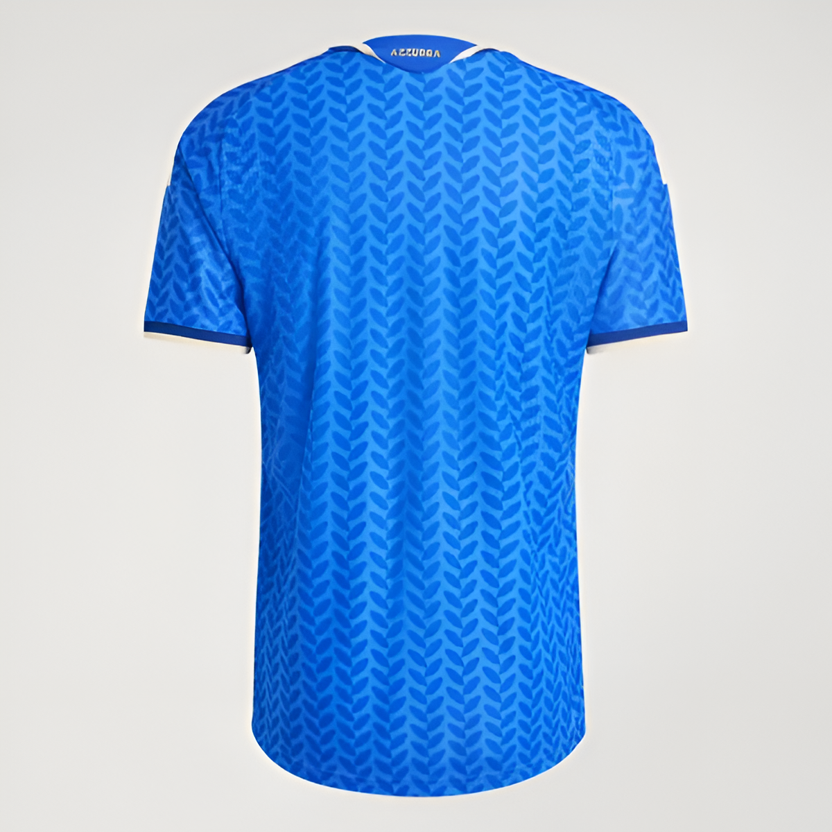 Italy 2026 Home And Away Authentic FIFA Kids Jersey