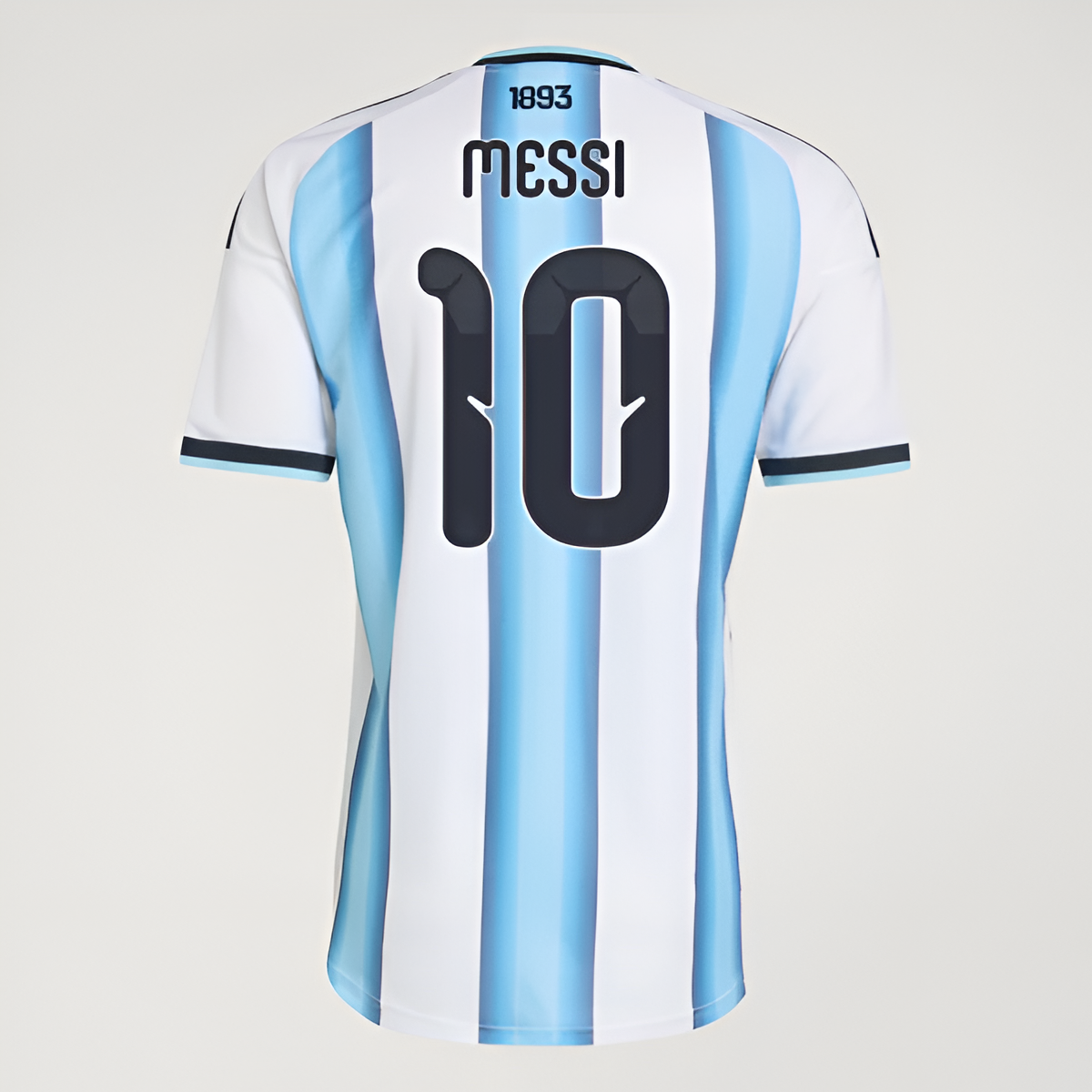 FIFA Argentina 2026 Home And Away Authentic Kids Jersey