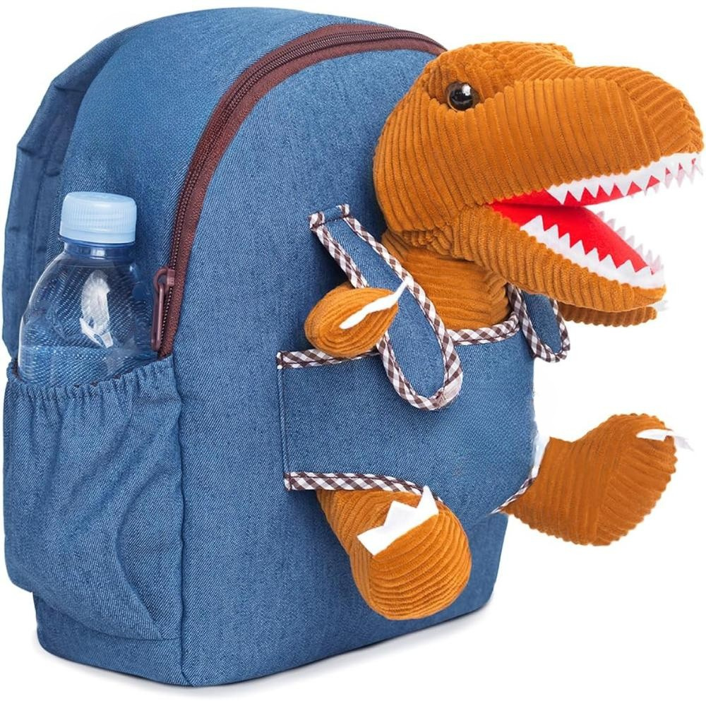 Toddler Birthday Gift Unicorn Backpack