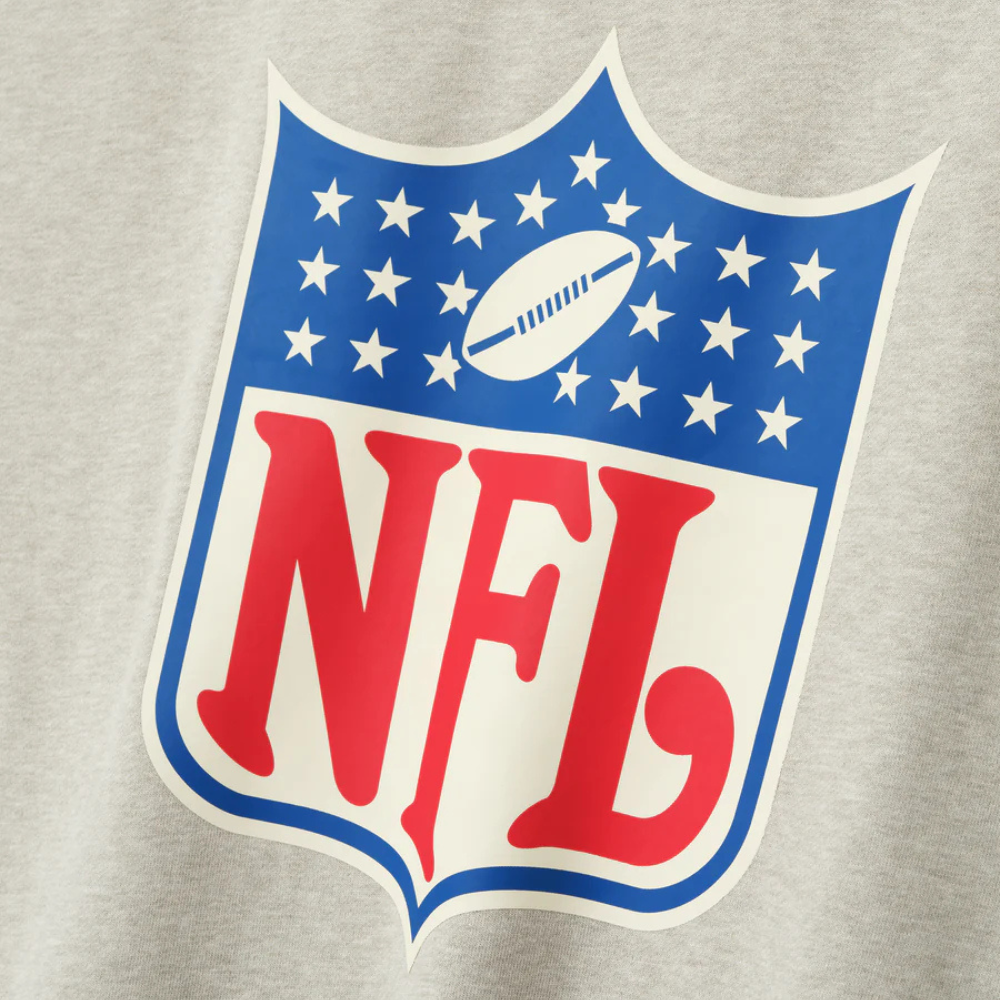 NFL Sport Fleece Pullover Kids Hoodie
