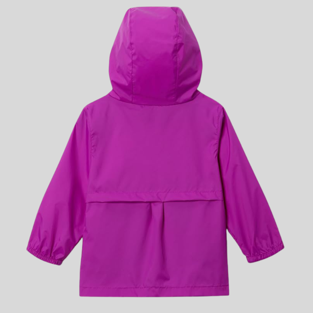 Girls Switchback Ii Jacket