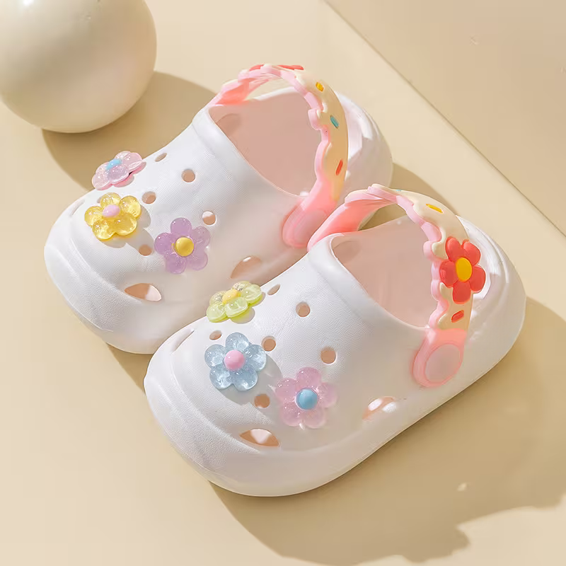 Toddlers Slip On Water Shoes