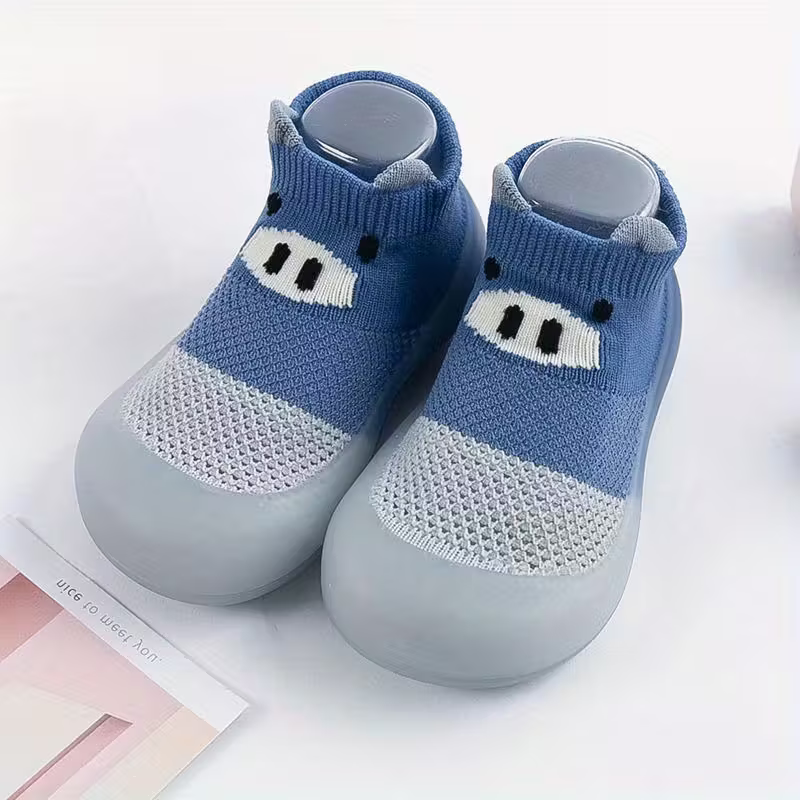 Kids Adorable Sandals With Soft Soles