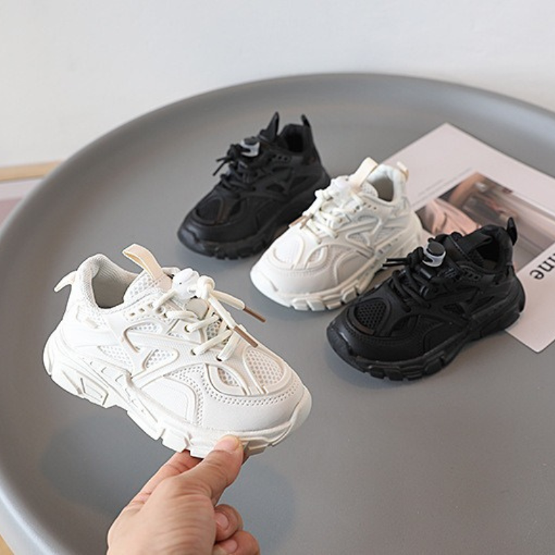 Children Breathable Sneakers