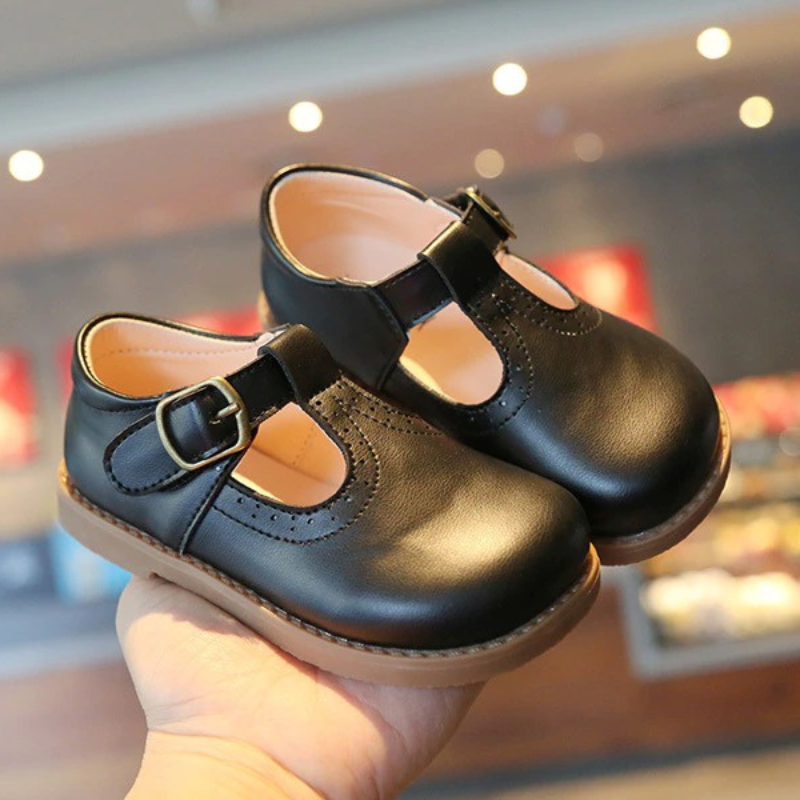 Toddler Anti-Slip Shoes