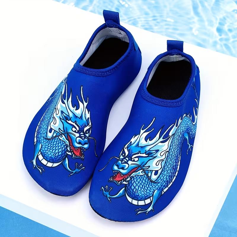 Kids Quick Drying Non Slip Water Shoes