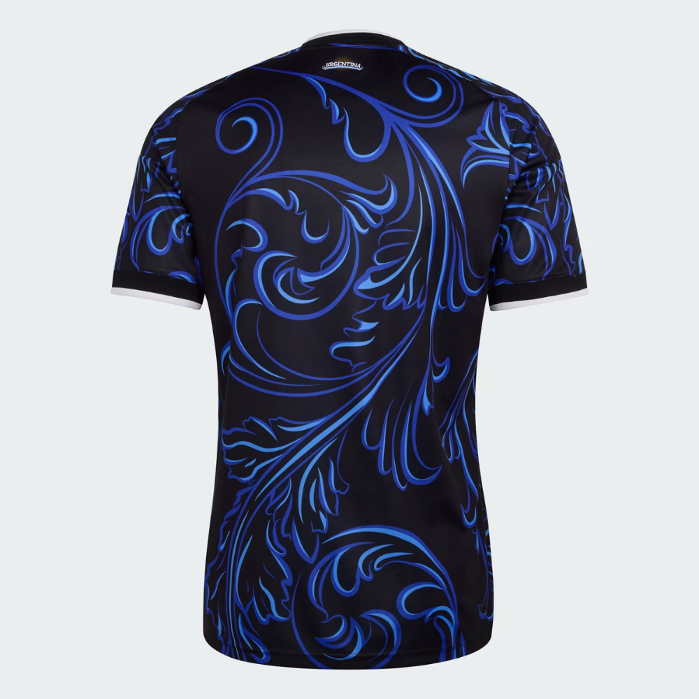 Argentina FIFA 2026 Away Kids Jersey