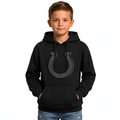 Indianapolis Colts Kids Themed Graphic Hoodies
