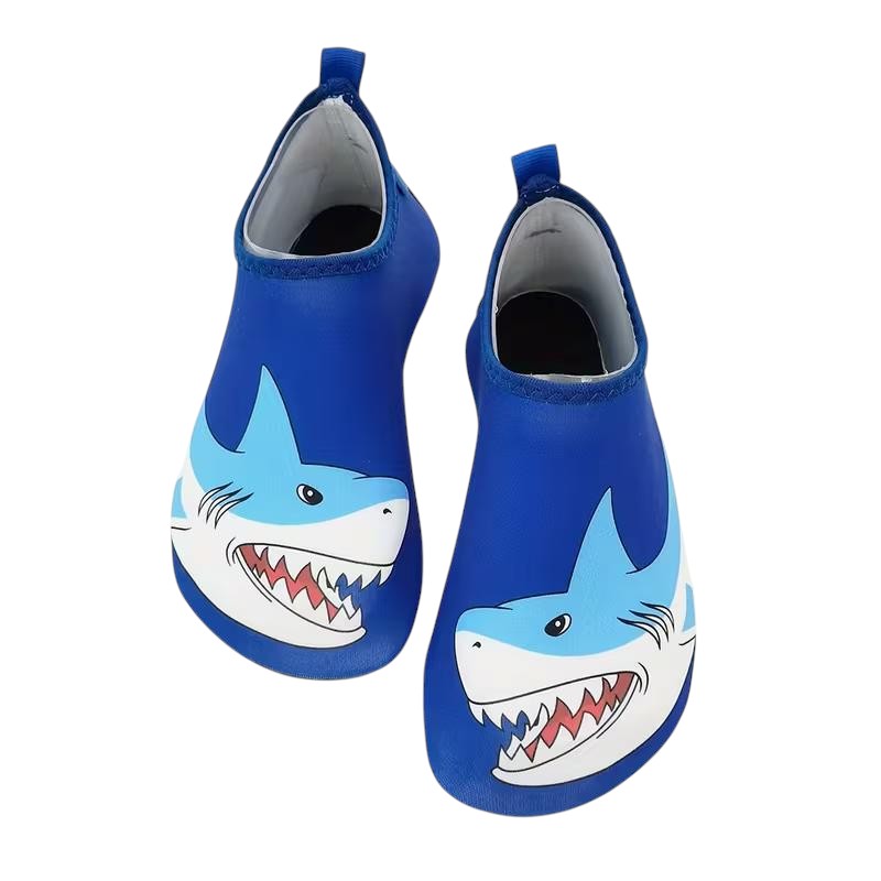 Kids Quick Drying Non Slip Water Shoes