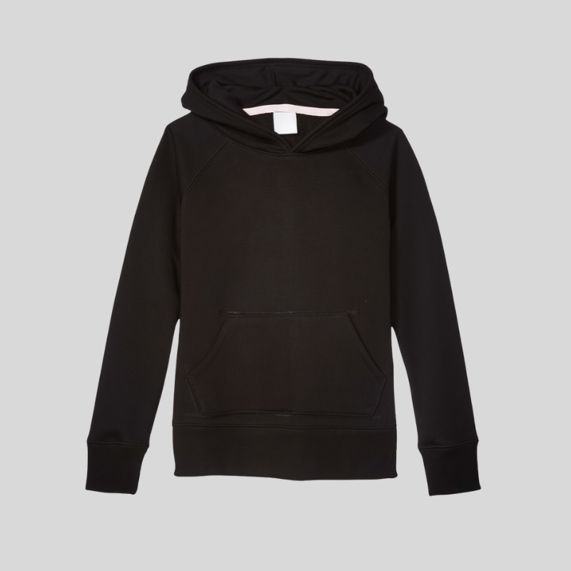 Girls And Toddlers Pullover Hoodie Sweatshirt
