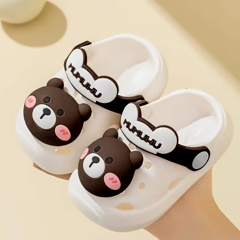 Toddlers Slip On Water Shoes