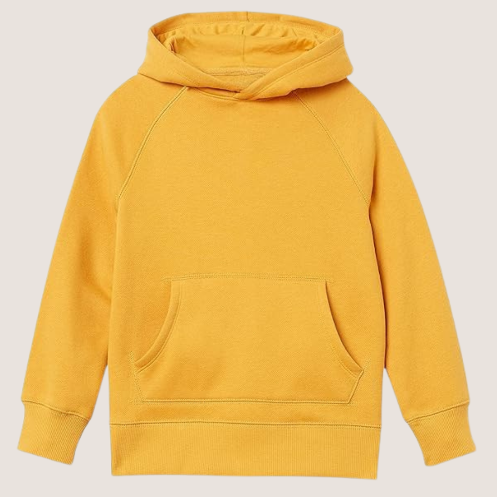 Boys And Toddlers Fleece Pullover Sweatshirt Hoodie