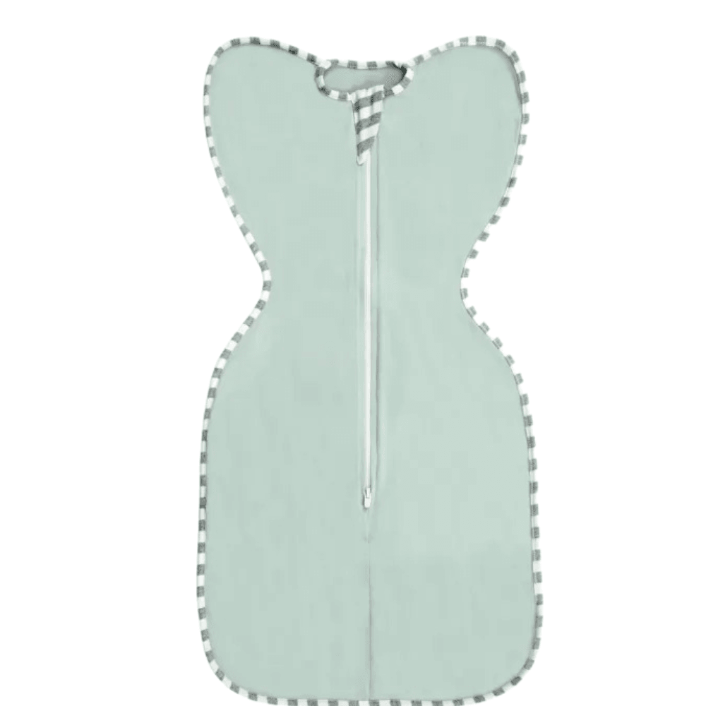 Swaddle Sack For Babies Gentle Comfort For Peaceful Sleep
