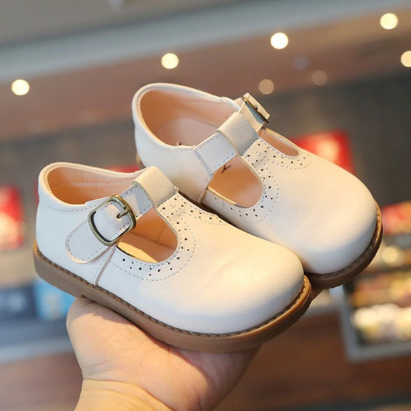 Toddler Anti-Slip Shoes