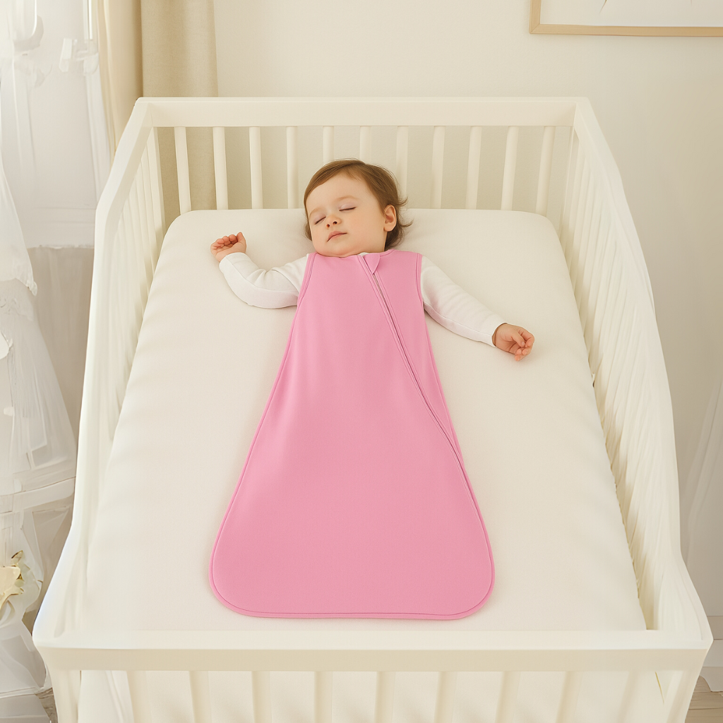 Bamboo Sleep Bag 1.0 TOG