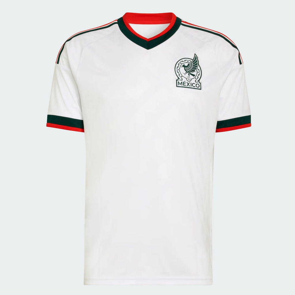 FIFA Mexico 26 Away Kids Jersey