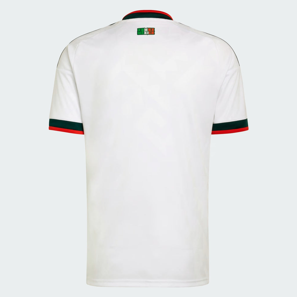 FIFA Mexico 26 Away Kids Jersey