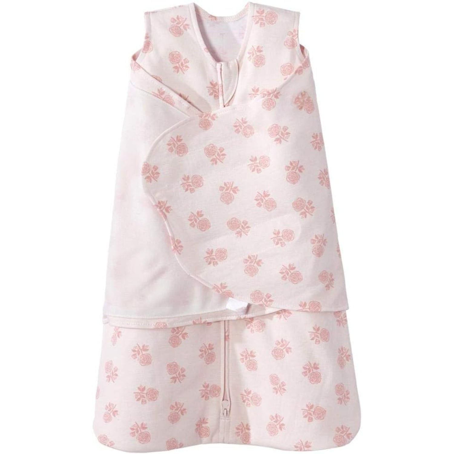 Sleeveless Baby Sleep Sacks With 3 Way Adjustable Zipper Convenient