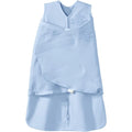 3 Way Zipper Of Sleeveless Baby Sleep Sack