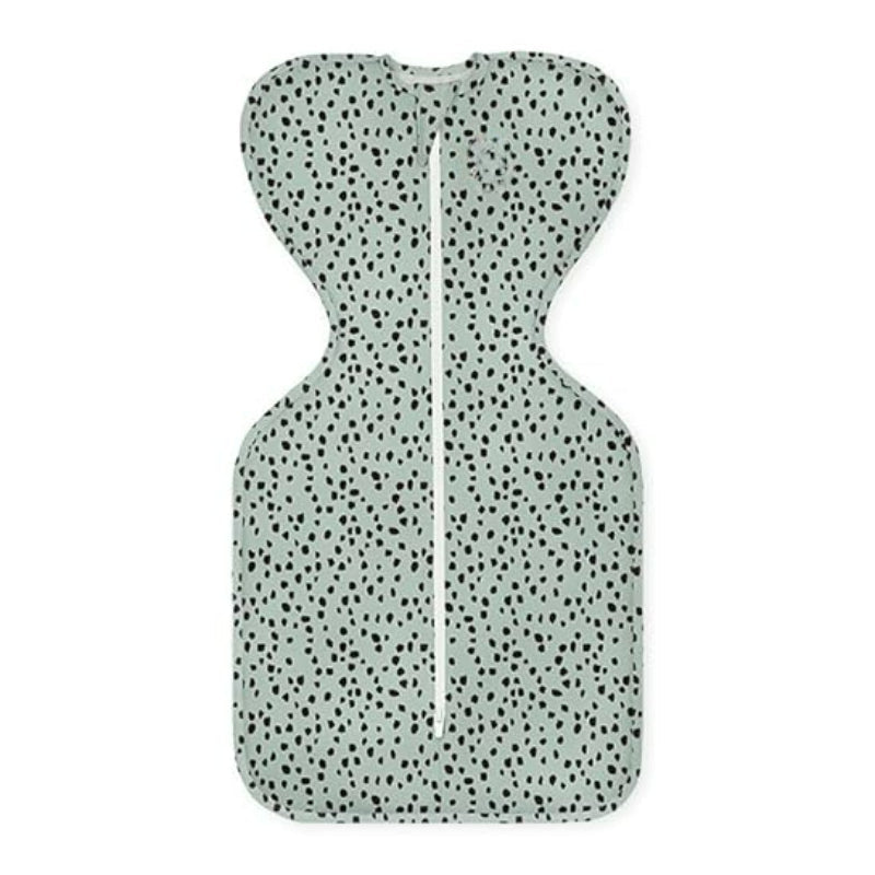Adjustable Newborn Sleep Sack For Cozy Swaddle Wrap