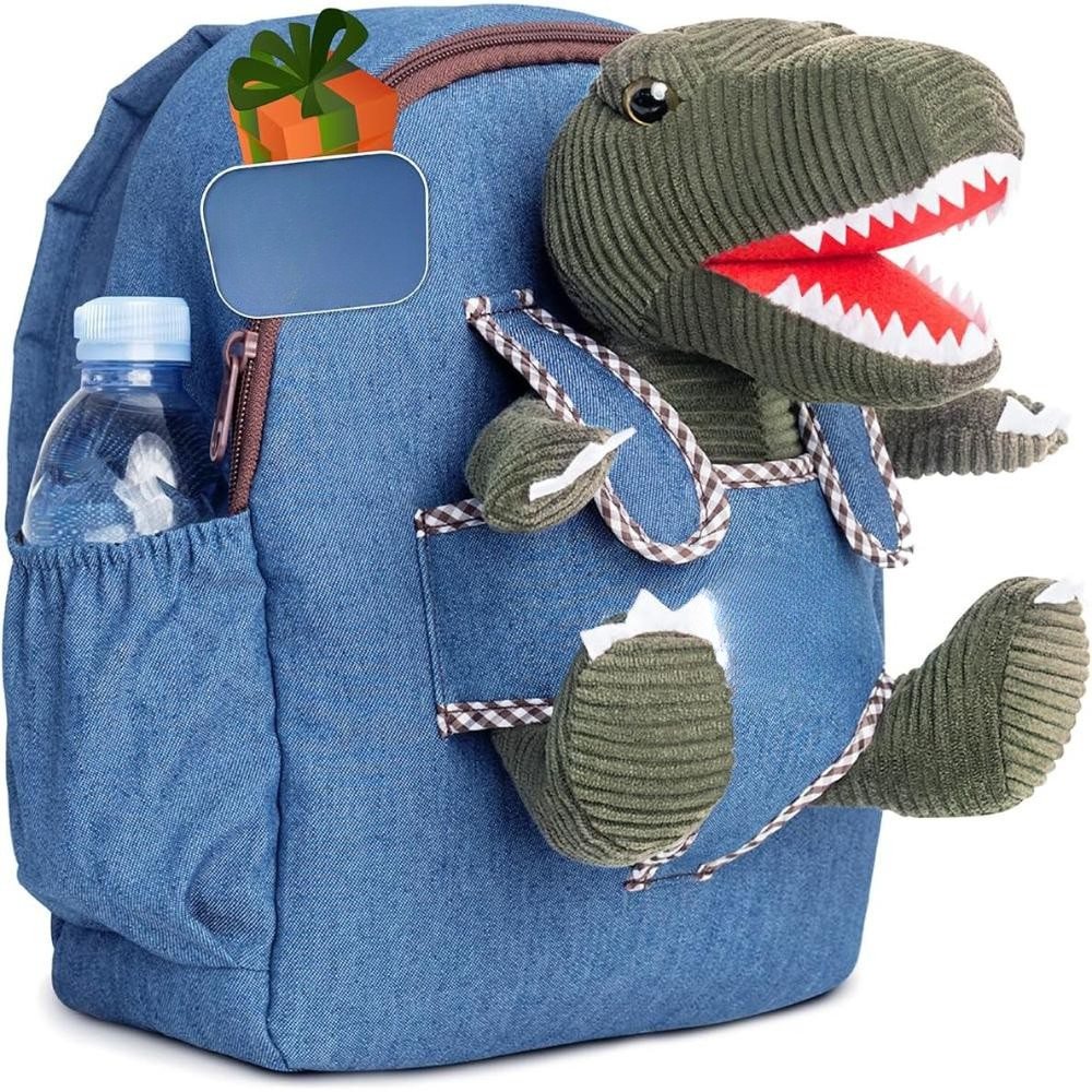 Toddler Birthday Gift Unicorn Backpack