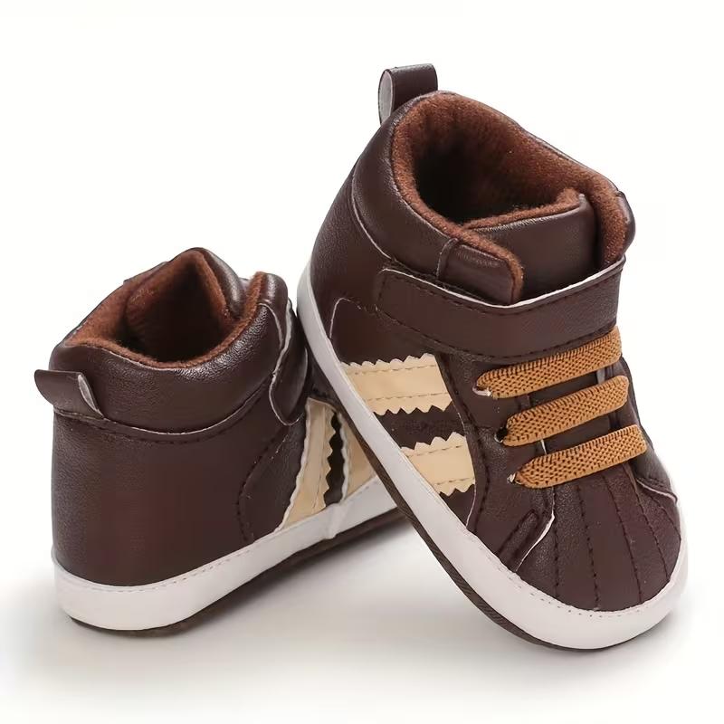 Toddler Casual And Comfortable Moccasins
