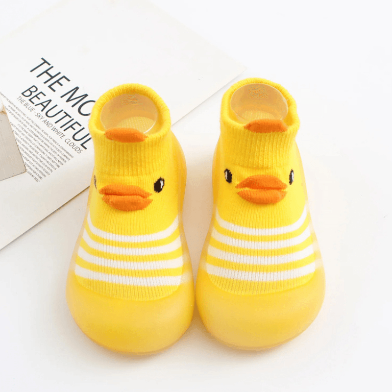 Toddler Slip On Shoes Lightweight Comfort For Everyday Play