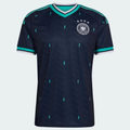Germany FIFA 2026 Away Kids Jersey