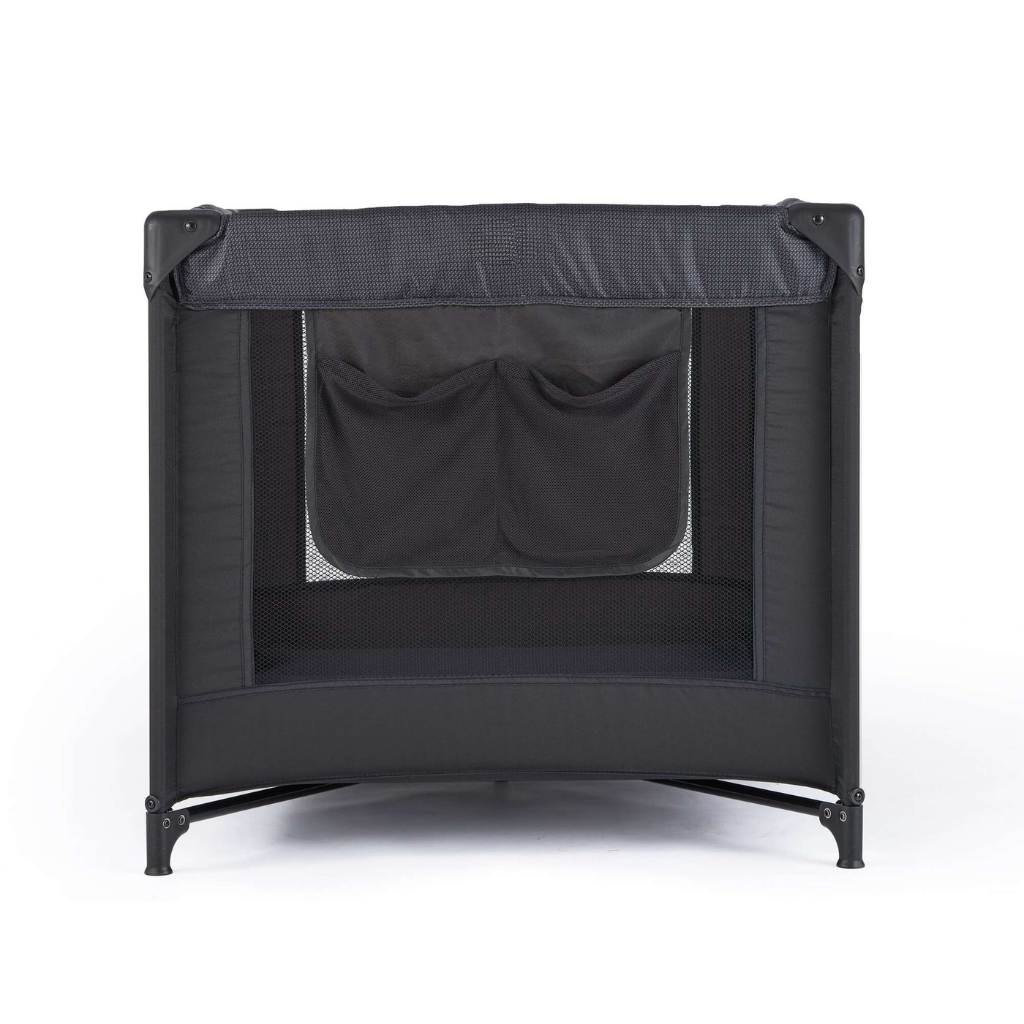 Babies Portable Playpen Crib With Foldable Mattress