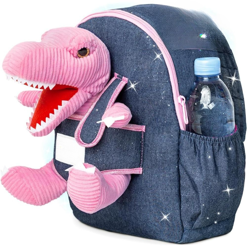 Toddler Birthday Gift Unicorn Backpack