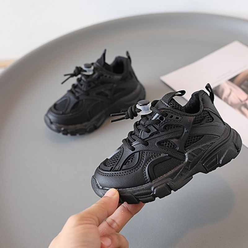 Children Breathable Sneakers
