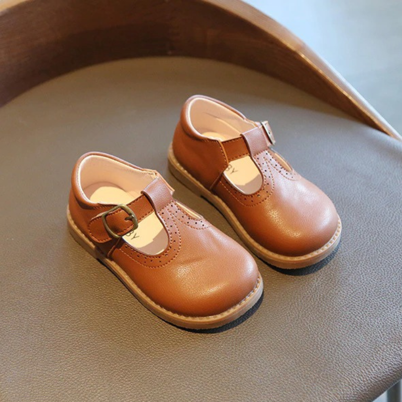 Toddler Anti-Slip Shoes