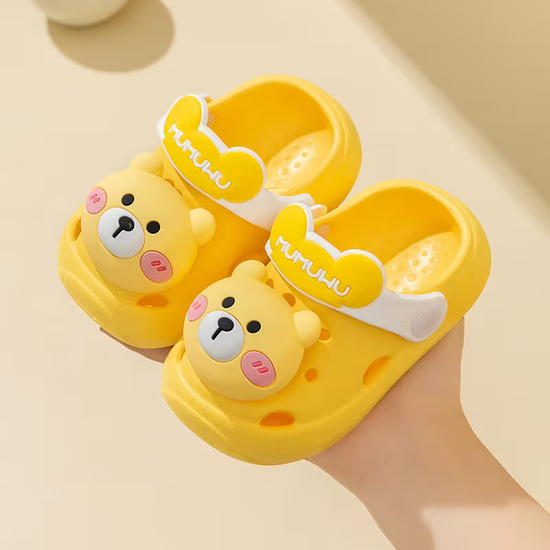 Toddlers Slip On Water Shoes