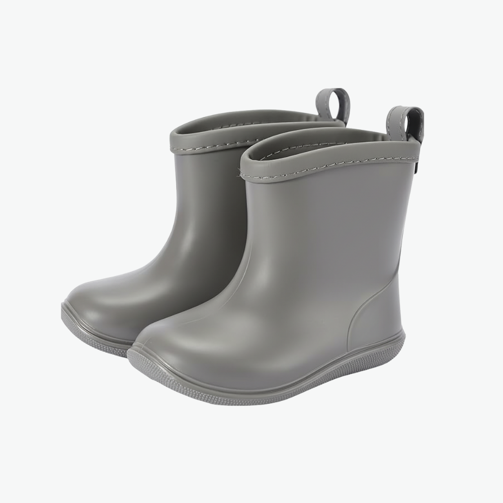 Toddlers Waterproof Rain Boots