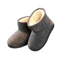 Ankle Length Warm Boots