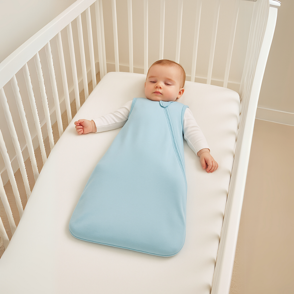Bamboo Sleep Bag 1.0 TOG