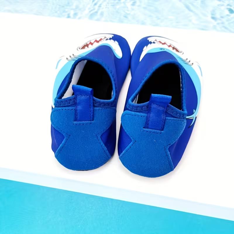 Kids Quick Drying Non Slip Water Shoes