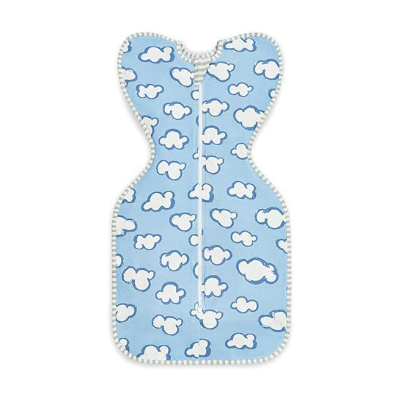 Newborns Swaddle Blanket Kit With Ultra Soft